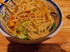 -袁家村关中印象美食(万象汇店)