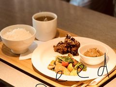 -无印良品餐堂 MUJI Diner(成都太古里店)
