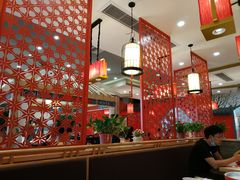 -吉祥春饼·烤鸭(常州新城吾悦店)