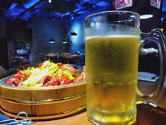 -红盔甲·小龙虾(天钥桥店)