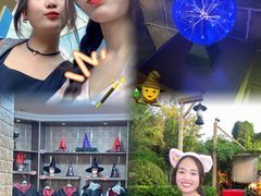 -郑州方特梦幻王国