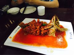 吴门人家(潘儒巷店)-吴门人家·苏宴宫廷菜(拙政园店)