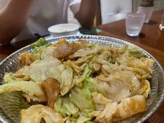 -涌上外婆桥(岱山日达店)