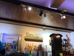 -热浪岛马来餐厅