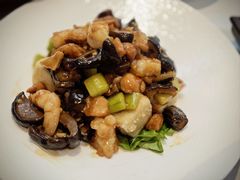 八珍豆腐-鱼翅楼·津派砂锅鱼翅(水上公园店)