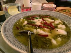 葱哥酸菜鱼-酒肆浅葱•烧烤•龙虾•排档(卓悦intown店)