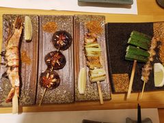 -江户·岚 创意料理(泛海店)