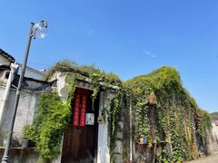 -丁来兴酒店(西街店)