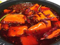 -孙毛肚火锅(春熙路店)