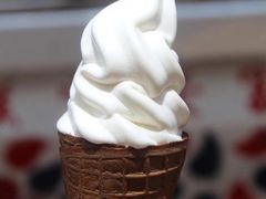 -富豪雪糕车流动点(尖沙咀店)