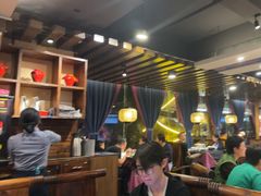 -甘家界牌柠檬鸭(青山店)