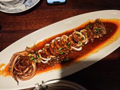 -前海沿·青岛菜(五四广场永旺店)