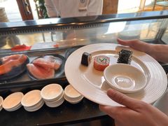 -怡聚轩全日制自助餐厅(大中华喜来登酒店)
