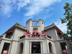 -天津意大利风情旅游区