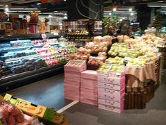 -Olé精品超市(南宁万象城店)