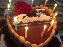 -THEDAY蛋糕(团结路店)