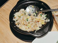 -金成潮菜博物馆(海珠湿地店)
