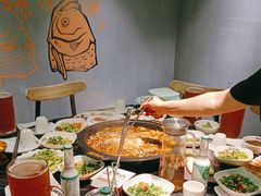 -老船舫·现做活鲜鱼馆(东郊记忆店)