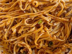 宜宾燃面-何必是家面馆 HB noodles&coffee