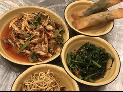 -东排食堂长沙小吃大排档(五一广场店)