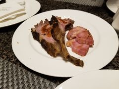 -上海齐鲁万怡大酒店·辣椒屋咖啡厅