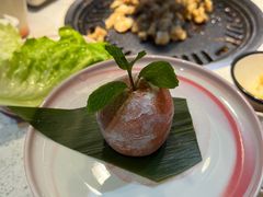 -猫抓烤肉(武进吾悦广场店)