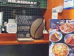 -魏斯理汉堡(西安沣东吾悦店)