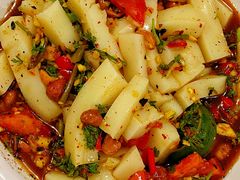 -石屏老字号4号包浆豆腐美食城(泼水广场店)