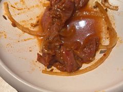 -新石器烤肉(周浦万达店)