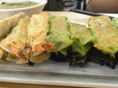 -众品老方子锅贴甜沫(李村店)