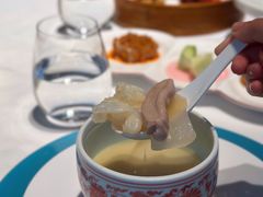酸萝卜炖土猪肚汤-湘上湘(正大中心总店)