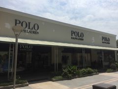 -Polo Ralph Lauren(青浦百联奥特莱斯广场店)