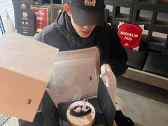 -BLACKSWAN黑天鹅(环球店)