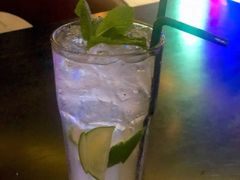 -爵士花园音乐酒吧餐厅
