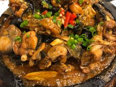 -西江美食舫·江西菜(健德桥店)