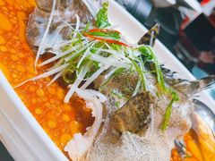 -富淳饭店(陆家嘴保利广场店)