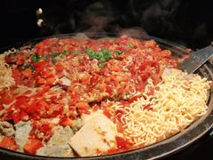 -吞鱼兽麻辣烤鱼(万达店)