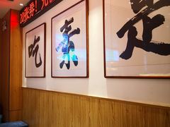 -食蔬不二素食自助餐厅(沈阳铁西店)