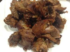 -又一福烤鸭·北京菜(东四店)