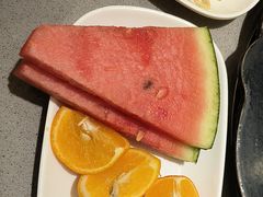 -巴蜀王婆大虾(南锣鼓巷店)