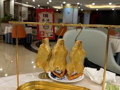 -北京全聚德(西客站店)