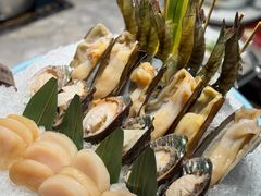 -1718海鲜姿造(苏宁宴请臻选店)