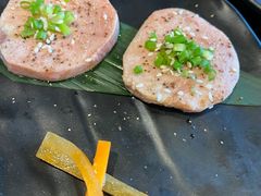 -玖·炭火烤肉