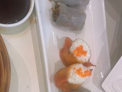 -蔡澜点心·粤菜(月星环球港店)