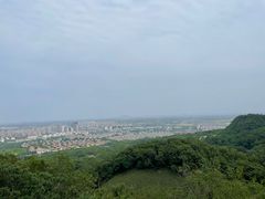 -南京市江宁方山