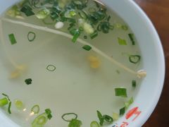 -阿依娘镇店豌杂面(三峡广场店)