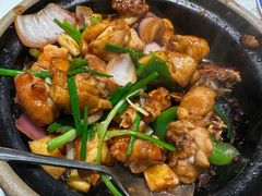 -顺德杨廷记(白云山店)