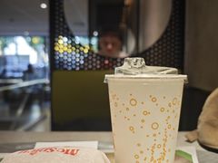 -麦当劳(静安寺店)