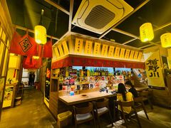 -AJIYA炭火烧肉(徐汇正大乐城店)