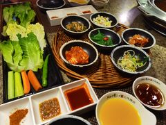 -三代烤肉(保利广场店)